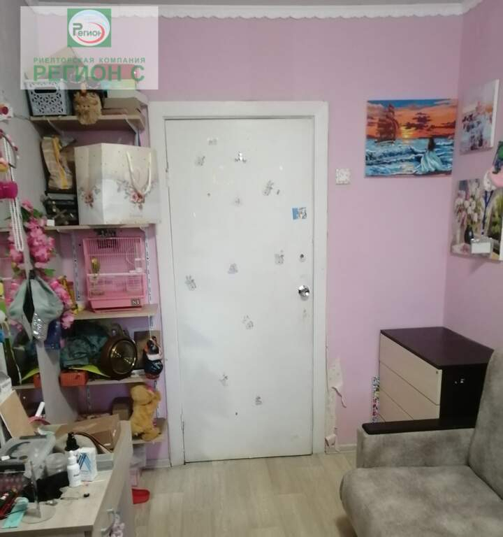 квартира г Архангельск 23 Гвардейской Дивизии, 7 фото 5