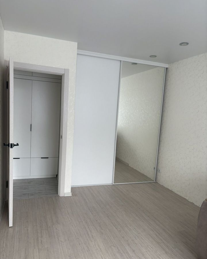 квартира г Чебоксары ул Писателя Лаврентия Таллерова 22 фото 2