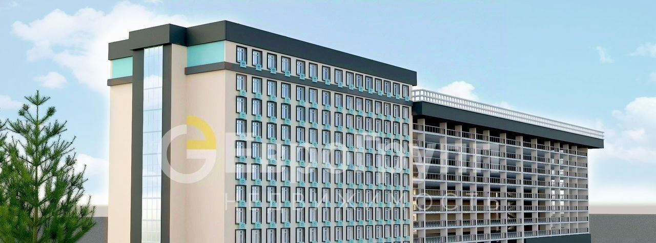 офис г Красногорск п Ильинское-Усово проезд Александра Невского 9 фото 2