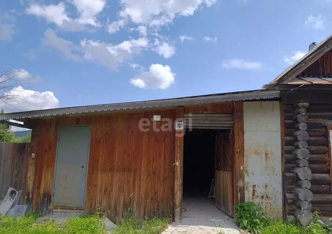 дом г Верхний Тагил территория Забродок фото 20