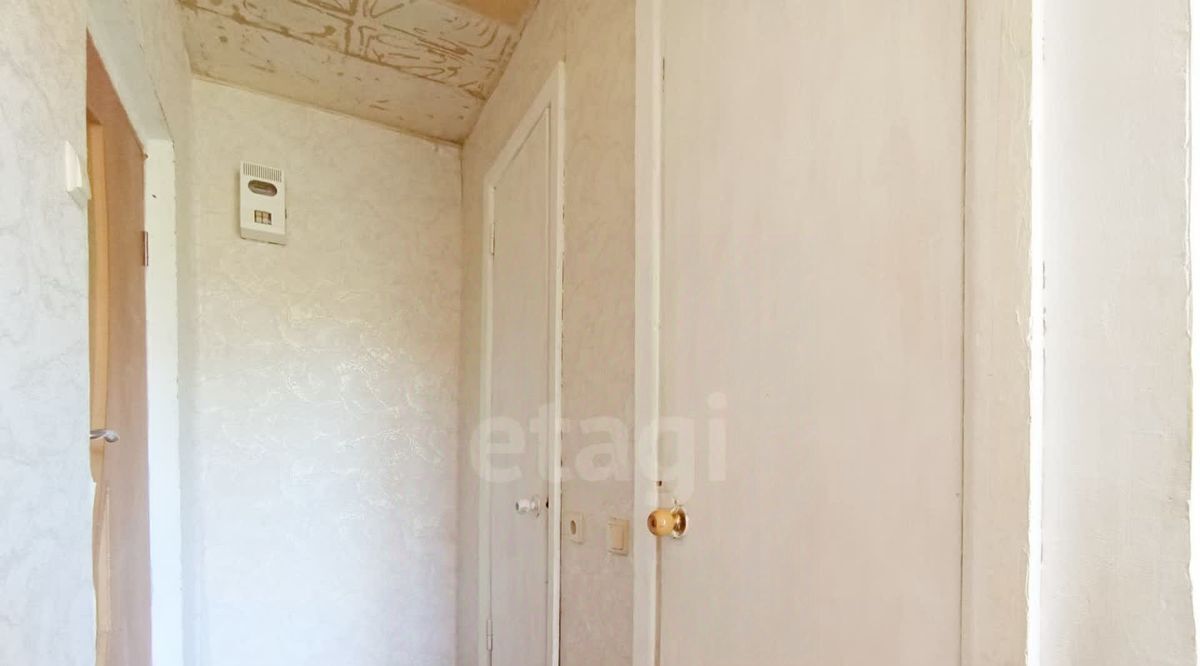 квартира г Энгельс 1-й мкр, 11 фото 13