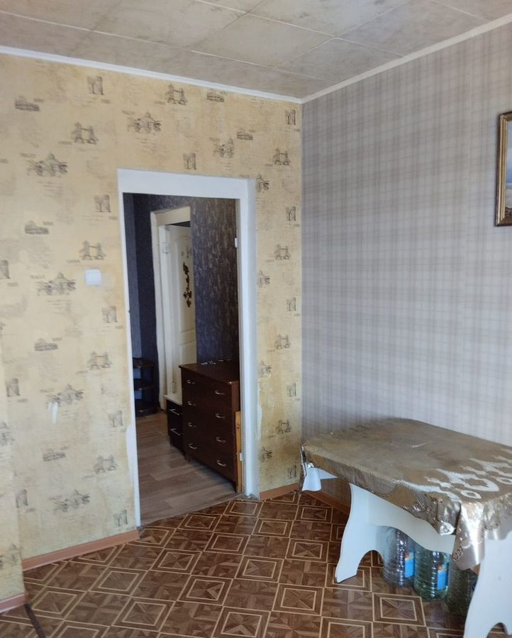 квартира г Саратов р-н Ленинский ул им Блинова Ф.А. 21б фото 12