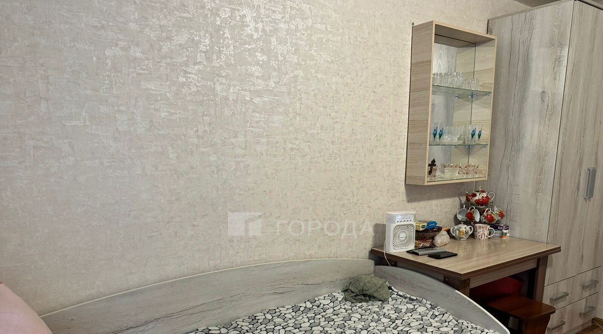 квартира г Барнаул р-н Ленинский ул Эмилии Алексеевой 74 фото 1