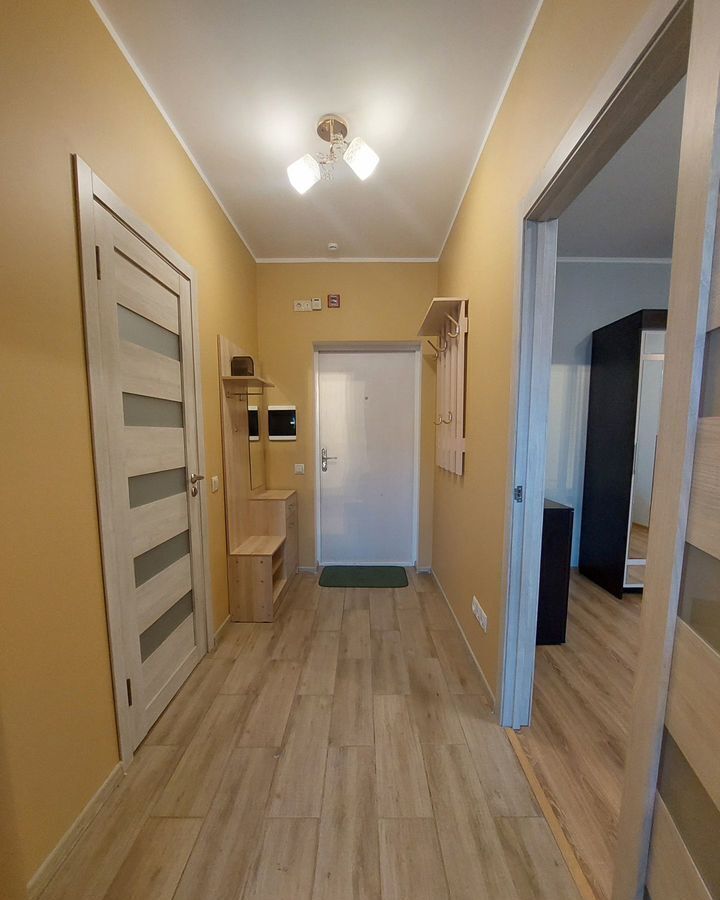 квартира г Балашиха ш Косинское 8 Некрасовка, Балашиха фото 9