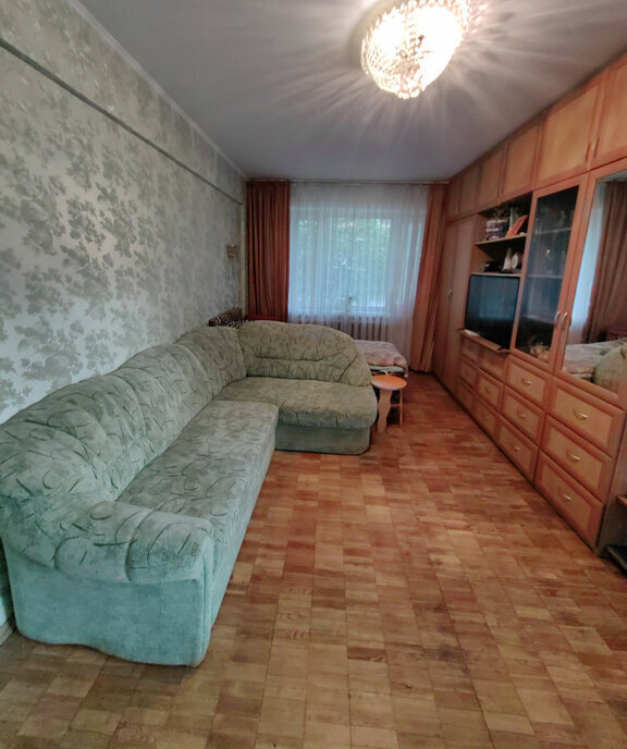 квартира г Архангельск ул Вологодская 41 фото 3