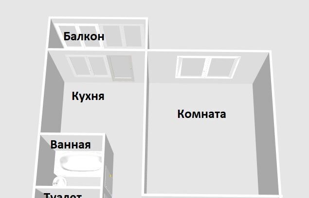 р-н Соломбальский округ ул Полярная 8 фото
