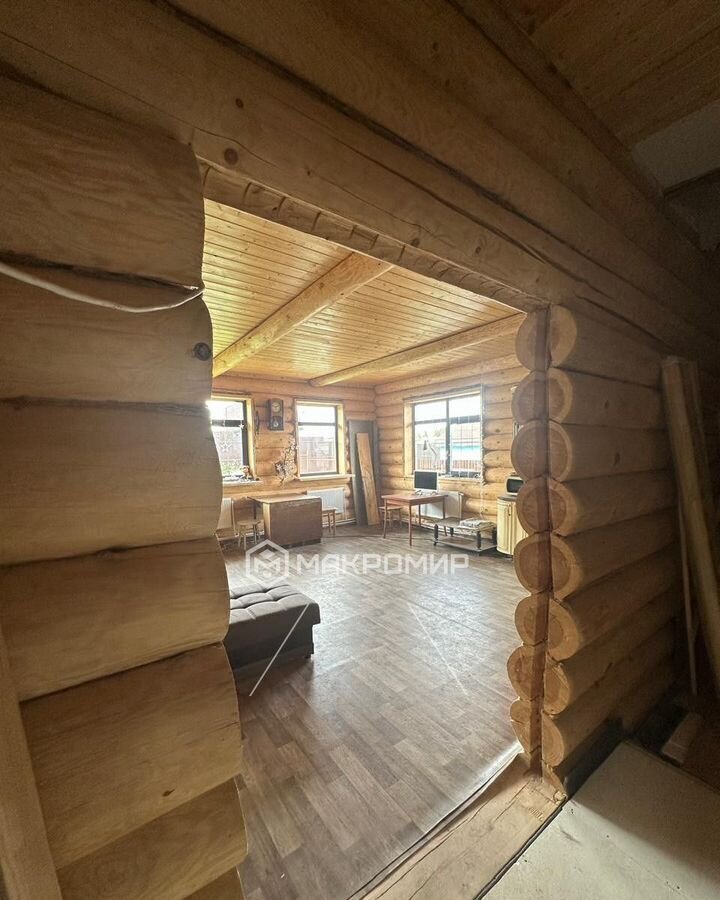 дом г Солнечногорск ул Лесная 47 37 км, коттеджный пос. Соколиное Гнездо, городской округ Солнечногорск, Поварово, Пятницкое шоссе фото 10