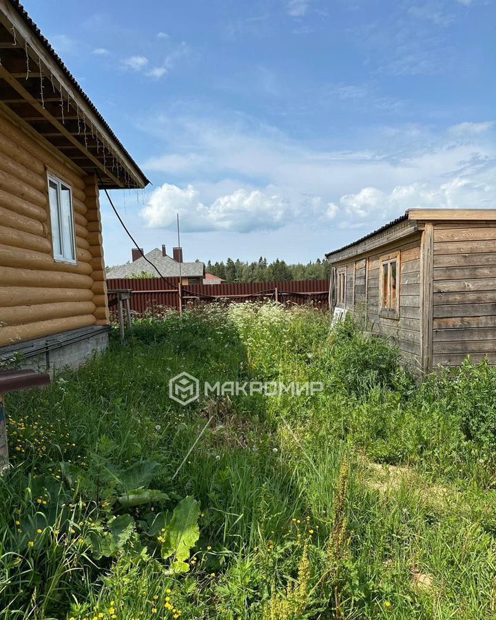 дом г Солнечногорск ул Лесная 47 37 км, коттеджный пос. Соколиное Гнездо, городской округ Солнечногорск, Поварово, Пятницкое шоссе фото 22