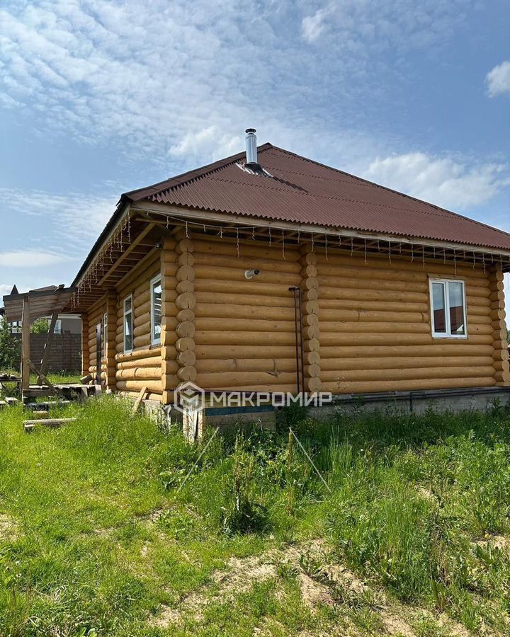 дом г Солнечногорск ул Лесная 47 37 км, коттеджный пос. Соколиное Гнездо, городской округ Солнечногорск, Поварово, Пятницкое шоссе фото 20