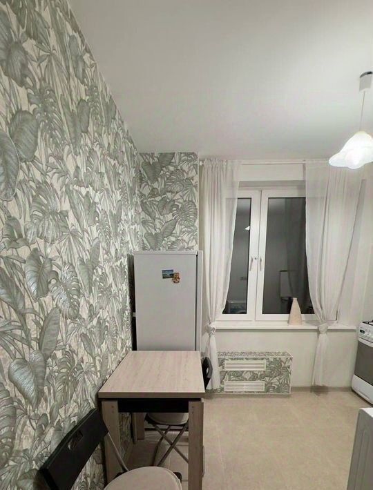 квартира г Москва метро Университет ул Академика Волгина 29к/1 Дружбы Народов фото 4