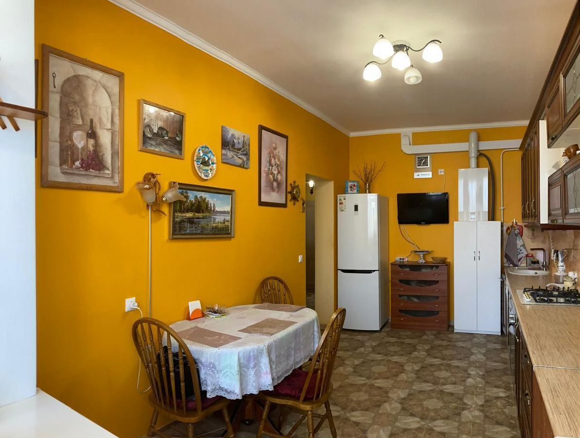 квартира г Сестрорецк ул Всеволода Боброва 33 р-н Курортный фото 4