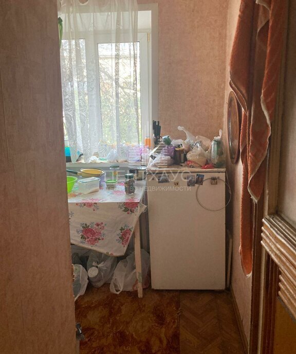квартира г Владимир ул Доватора 2 фото 3