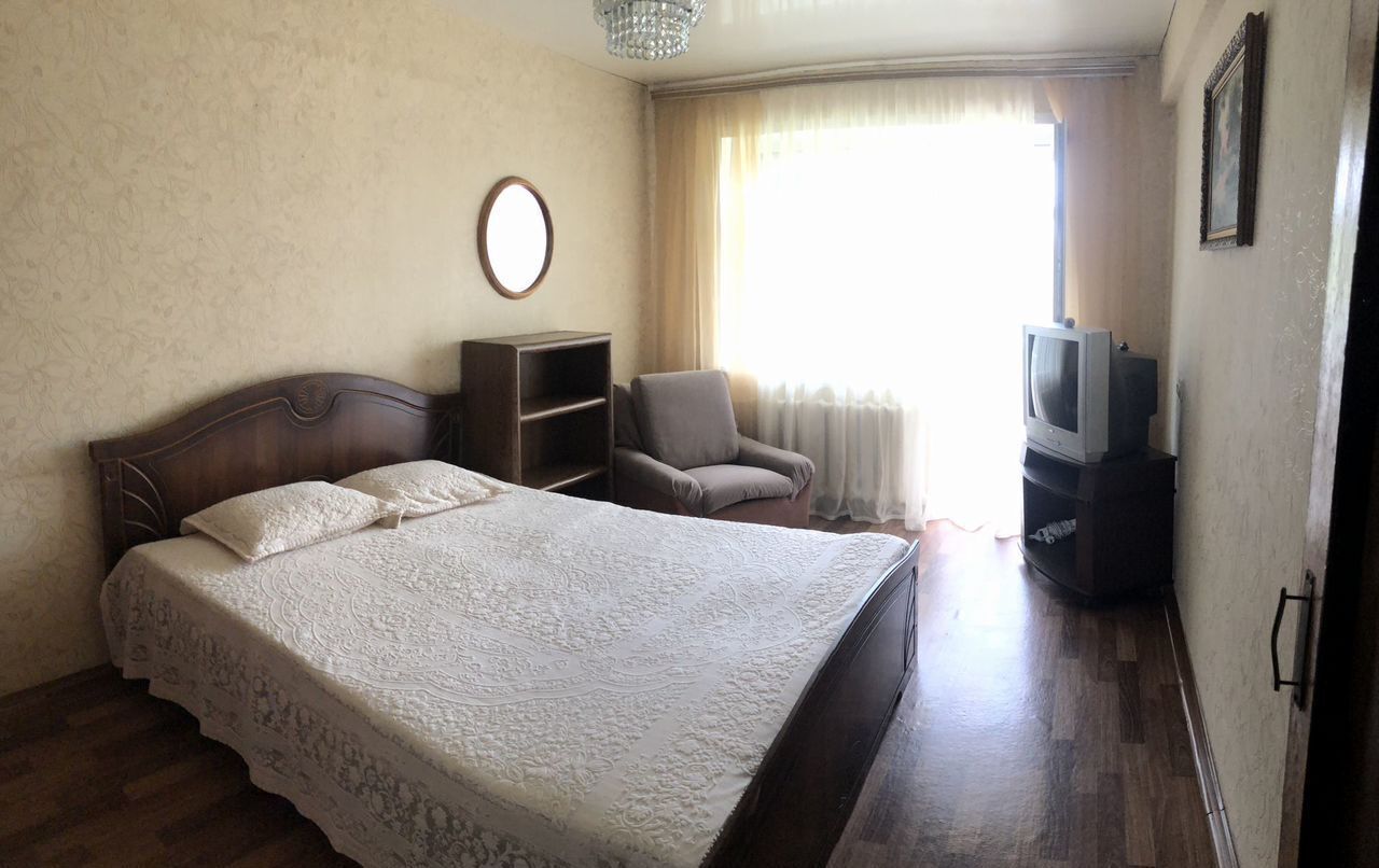 квартира г Тула р-н Центральный ул Новомосковская 3 фото 4