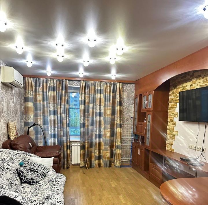 квартира г Обнинск ул Королева 18 фото 3