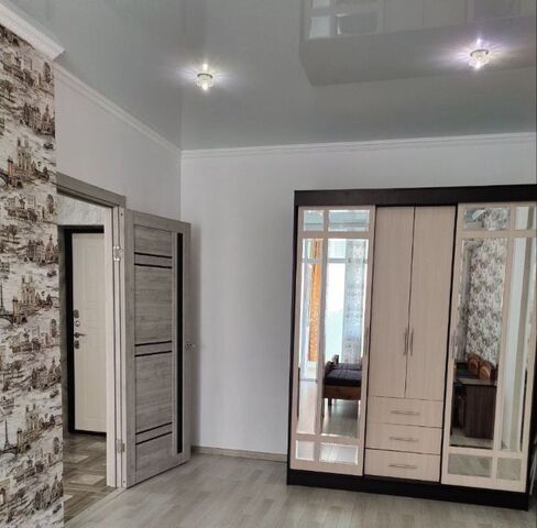 ул Крестьянская 27к/3 фото