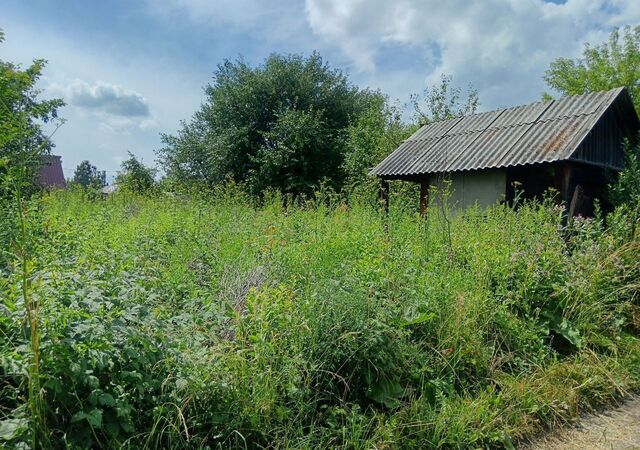 пгт Инской Кемеровская обл. — Кузбасс, Садовая ул фото