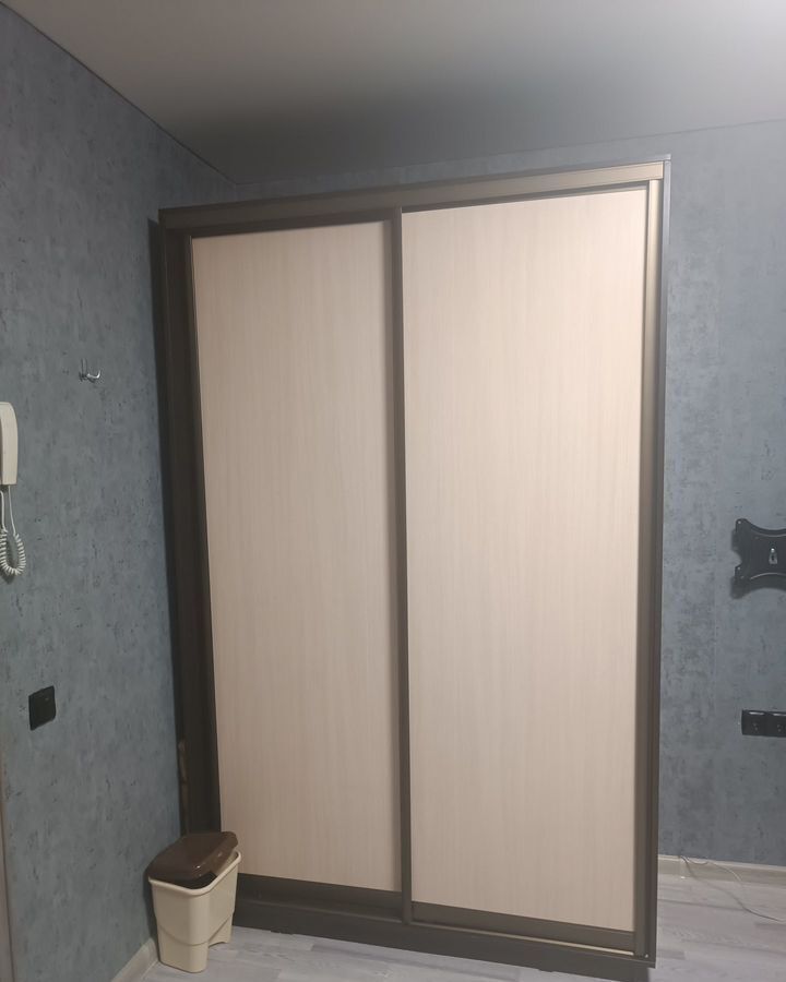 комната г Воронеж р-н Коминтерновский ул Шишкова 4а фото 4