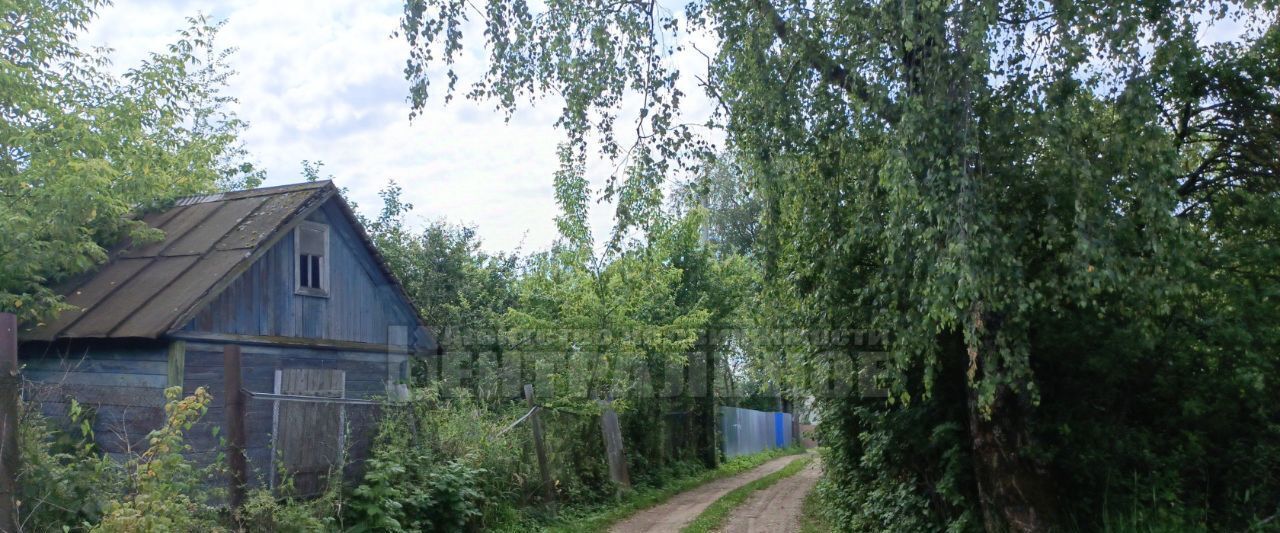земля г Смоленск р-н Промышленный ул Механизаторов фото 1