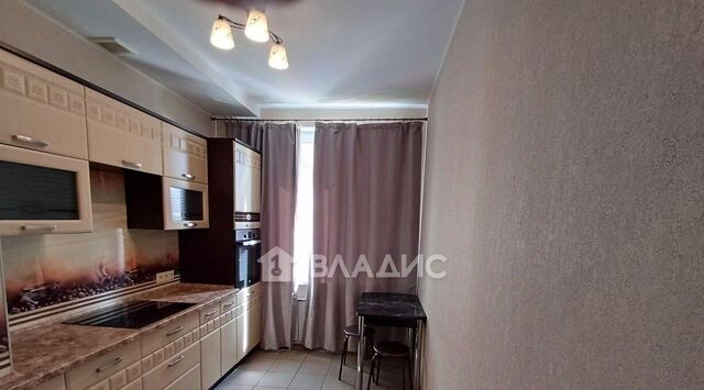ул Димитрова 3к/1 ЖК «Кассиопея» округ Георгиевский фото