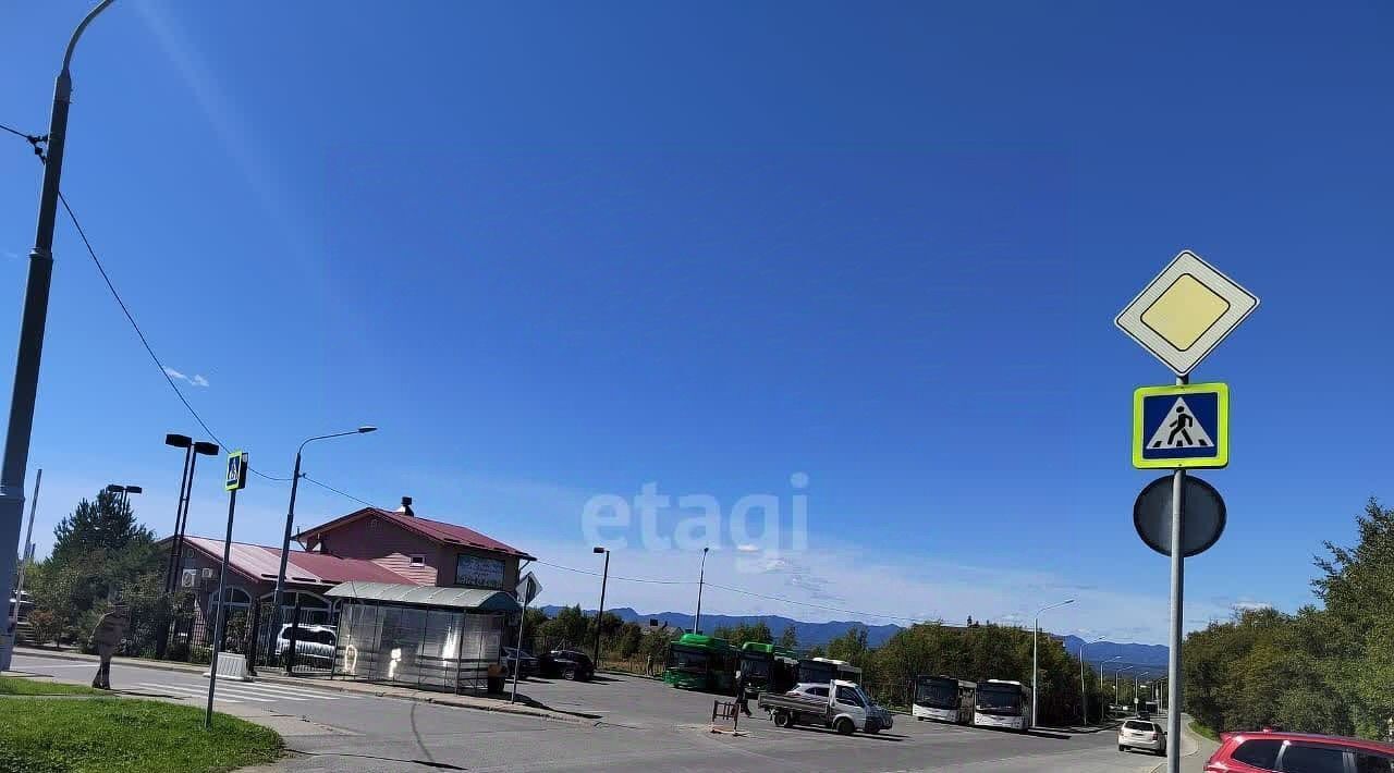 земля г Южно-Сахалинск снт Дружба 1 фото 3