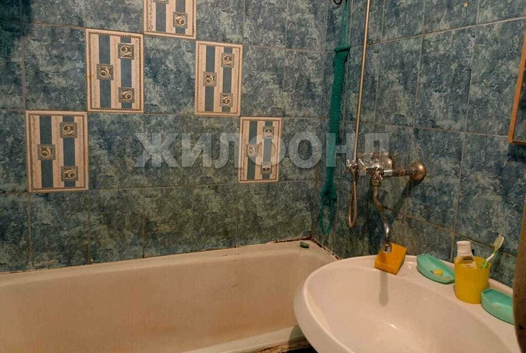 квартира г Обь Площадь Маркса, улица ЖКО Аэропорта, 28 фото 2