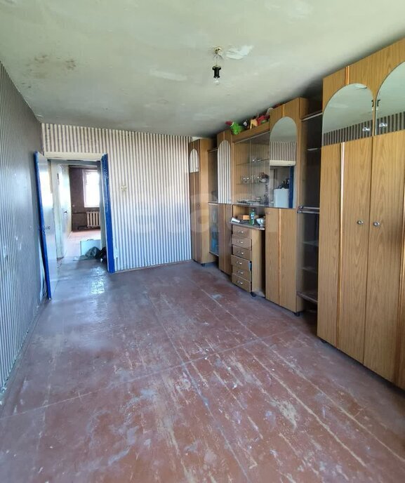 квартира г Тобольск ул Знаменского 16 фото 4