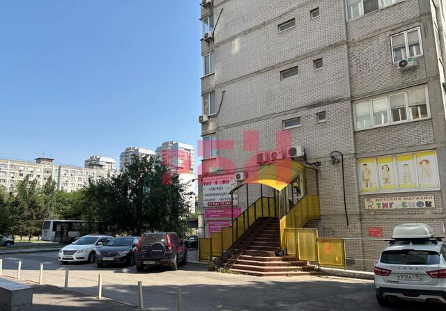 свободного назначения р-н Ворошиловский Северный пр-кт Королева 1ж фото
