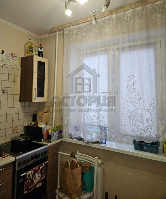 квартира г Красноярск р-н Советский ул 9 Мая 33 фото 3