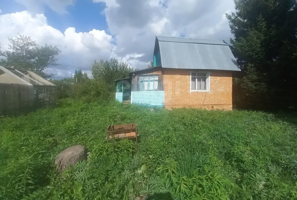 дом г Тула ДНТ Журавушка фото 3