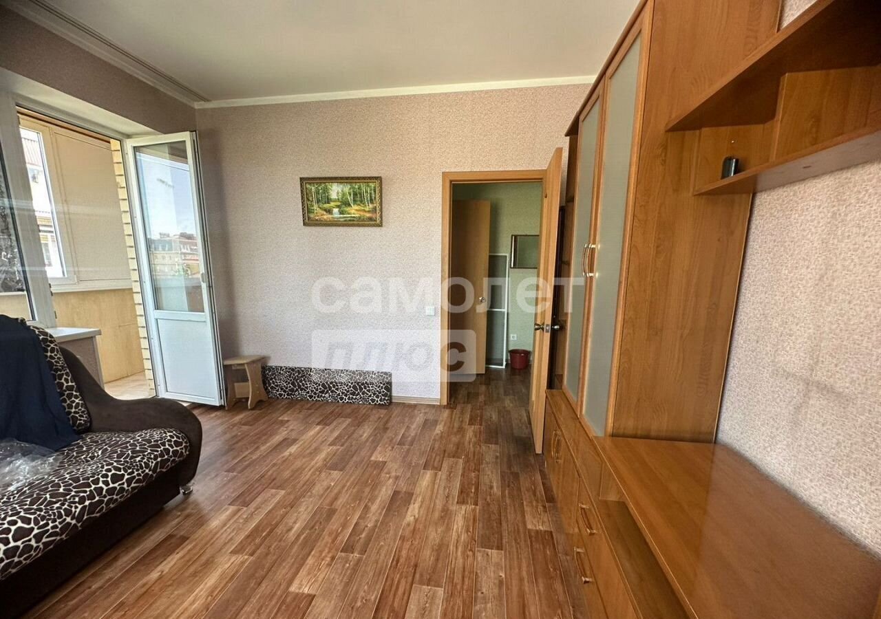 квартира г Горячий Ключ Развилка ул Герцена 59к/1 фото 2