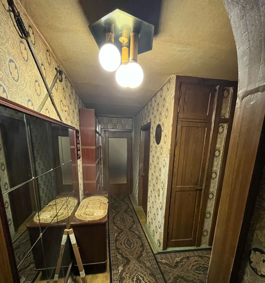 квартира г Таганрог Дубки ул Дзержинского 171/5 м-н фото 2