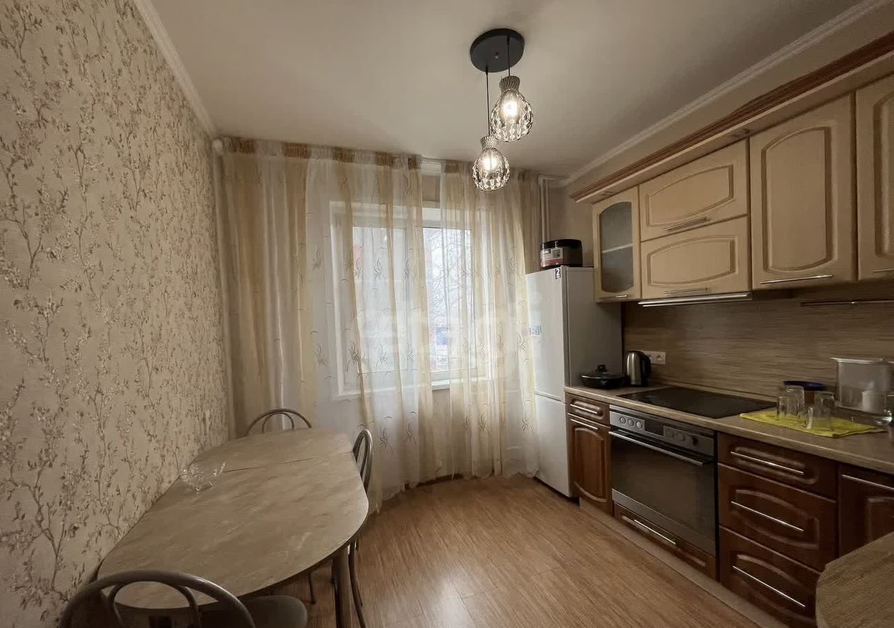 квартира г Ачинск ул Мира 14 фото 1