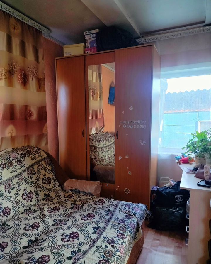дом г Улан-Удэ р-н Октябрьский снт Пищевик пр-д 8-й 156 фото 3