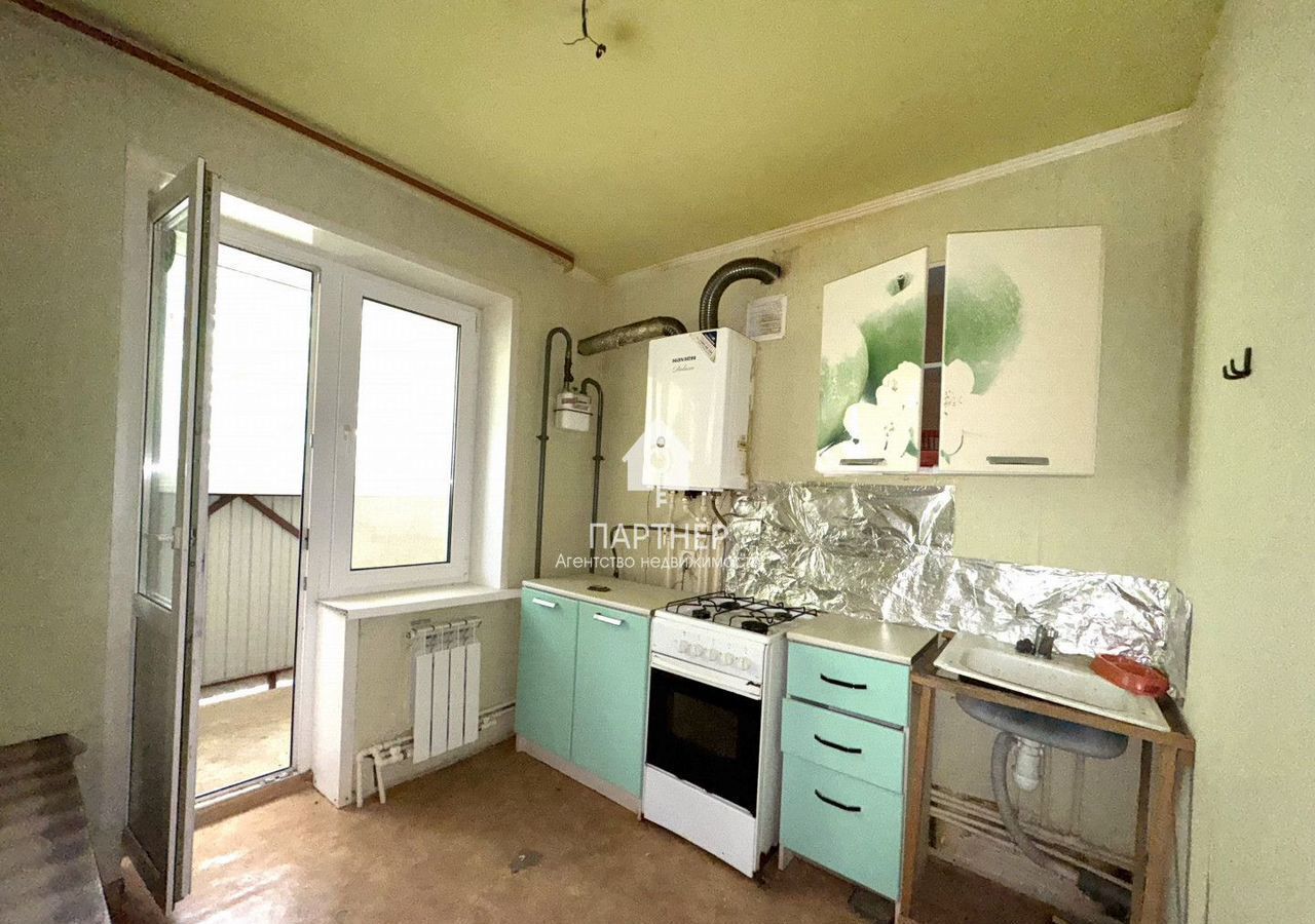 квартира г Ковров ул Текстильная 5 фото 2