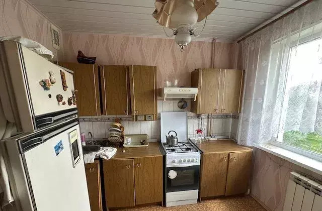 квартира г Ковров ул Грибоедова 7/3 фото 2