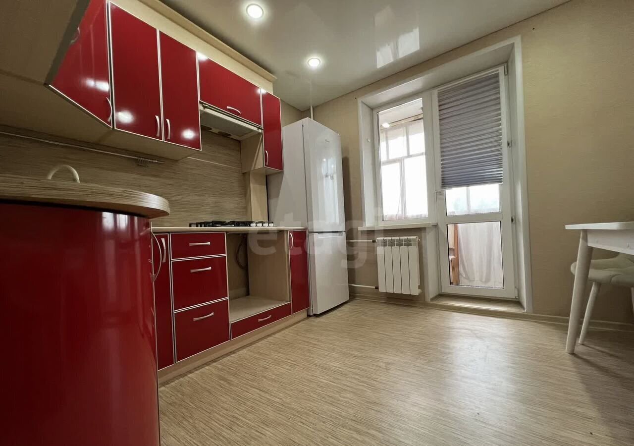 квартира г Йошкар-Ола ул Строителей 42а фото 1
