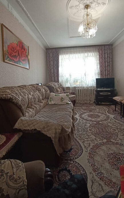 квартира г Нальчик ул Калинина 250 фото 4