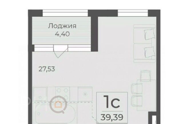 пгт Массандра ш Южнобережное 1 фото