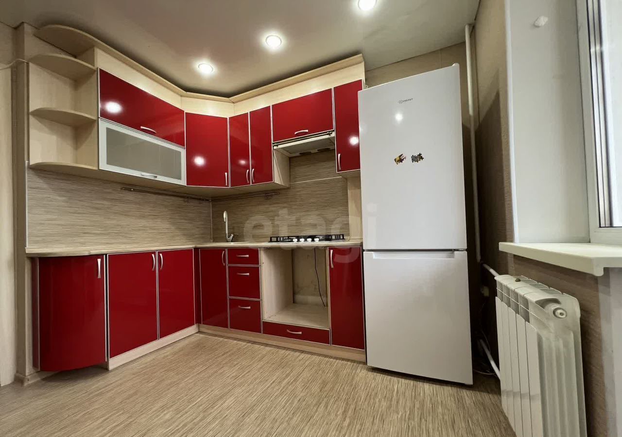 квартира г Йошкар-Ола ул Строителей 42а фото 2