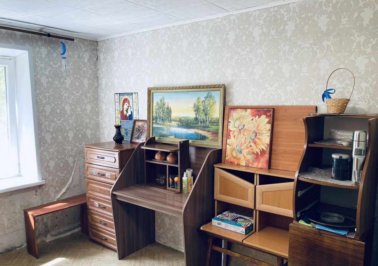 квартира г Йошкар-Ола ул Прохорова 22 фото 3