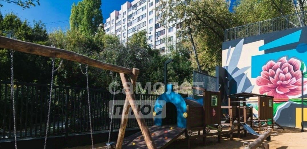 квартира г Липецк р-н Октябрьский ул Депутатская 60 фото 3