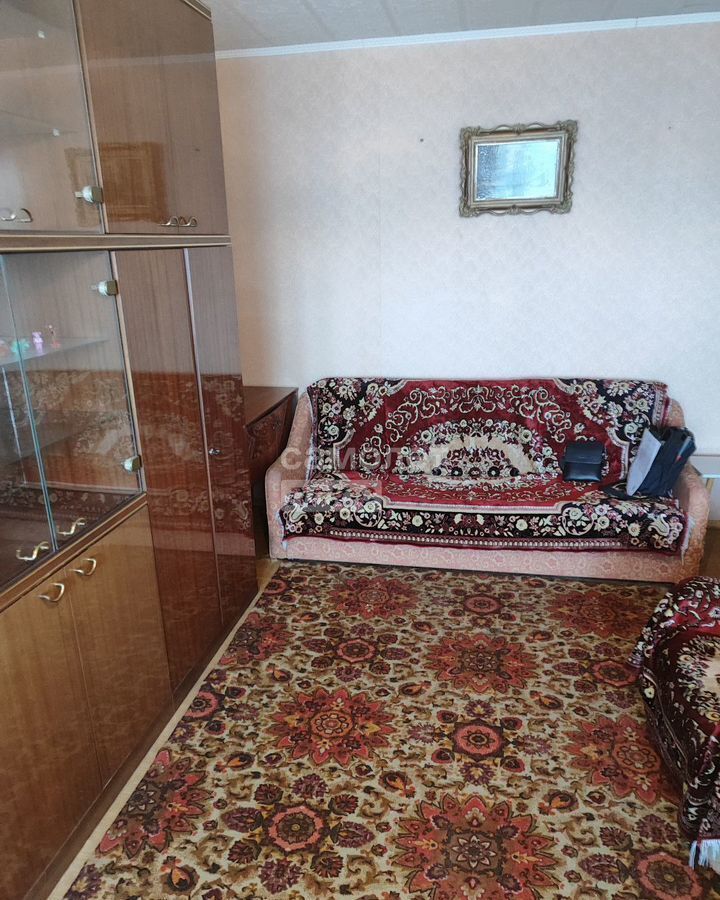 квартира г Рязань р-н Советский ул Есенина 112 фото 2