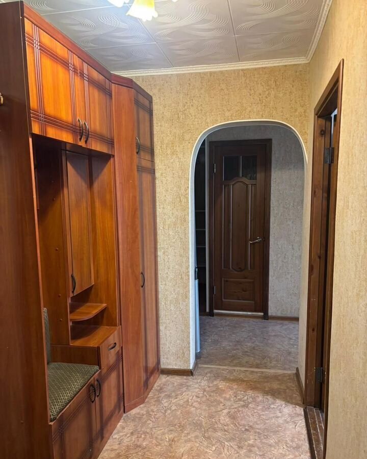 квартира г Череповец р-н Индустриальный ул Набережная 51 фото 4