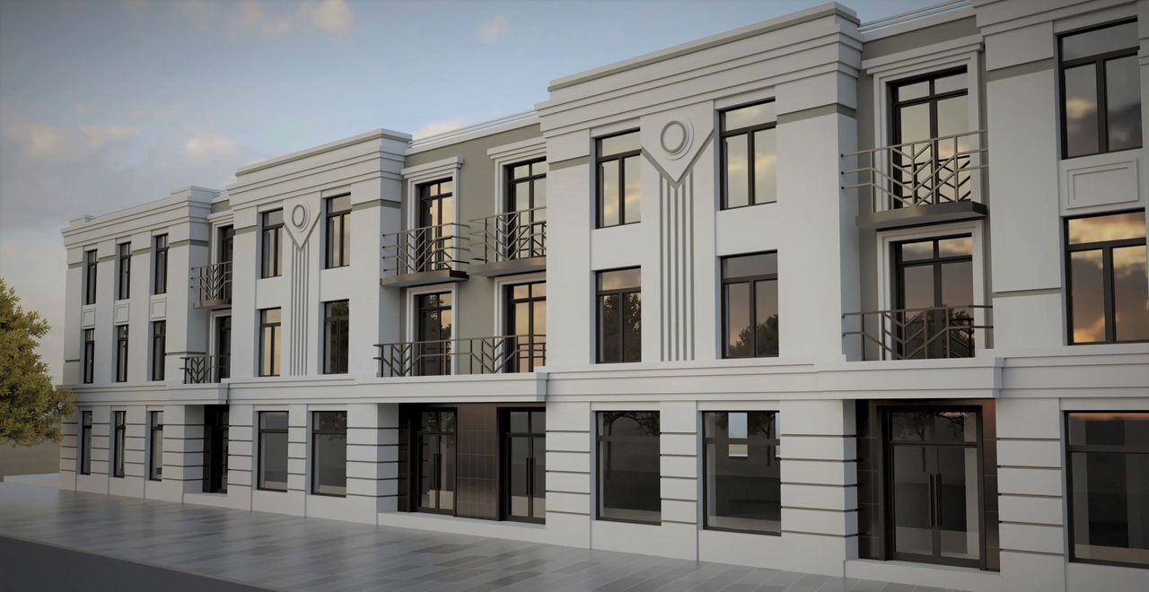 квартира г Рязань р-н Советский ул Свободы 74б клубный дом «Спарта» фото 4