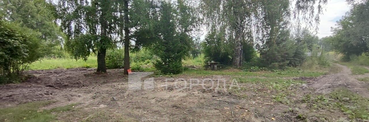 земля г Новоалтайск п Новогорский ул Строителей фото 4