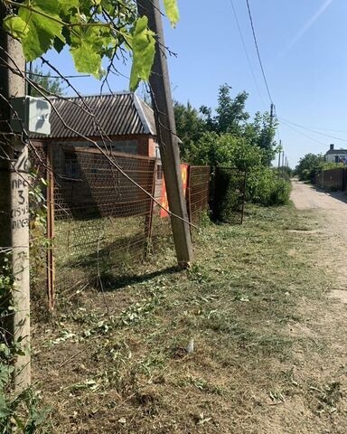 снт Заря ул Восходная Славянское городское поселение фото