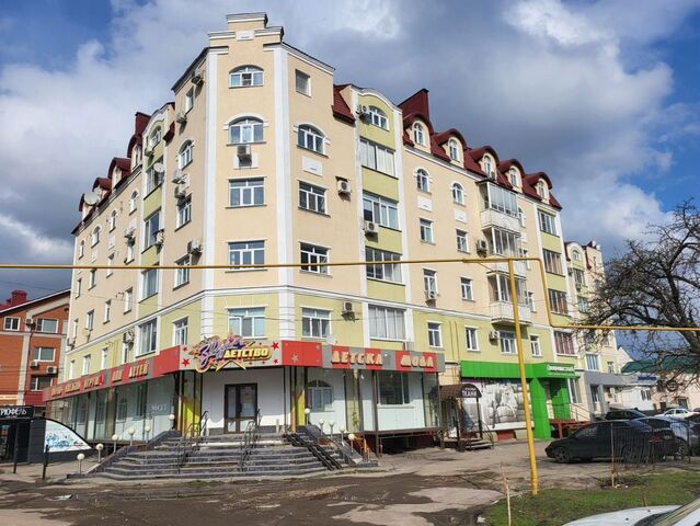 р-н Железнодорожный ул Володарского 84а фото