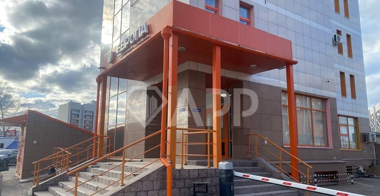 свободного назначения г Казань р-н Советский ул Гвардейская 54к/1 Аметьево, Республика Татарстан Татарстан фото 1