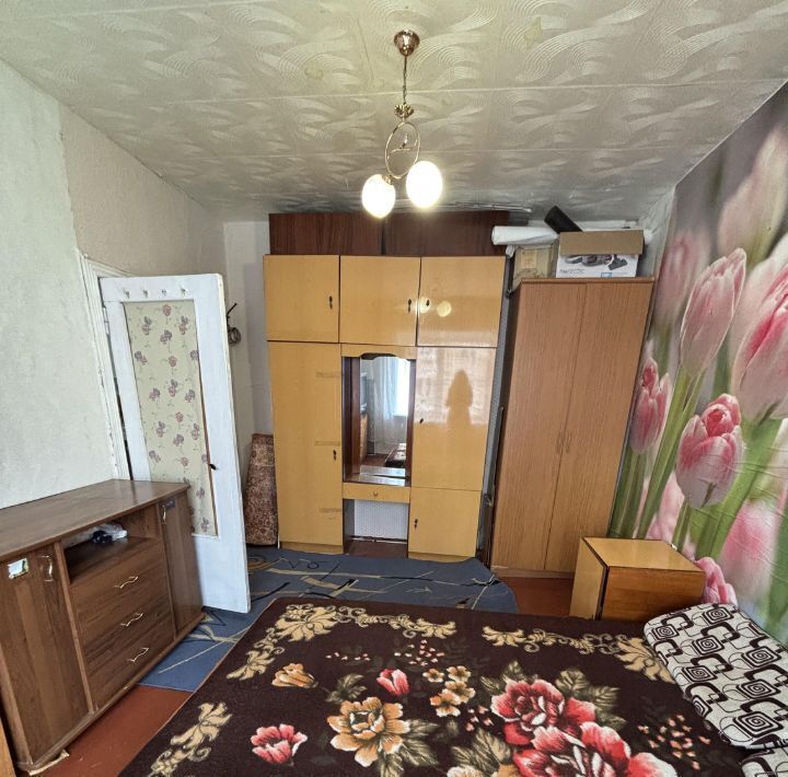 квартира р-н Нерюнгринский г Нерюнгри ул им Кравченко 19/3 фото 4