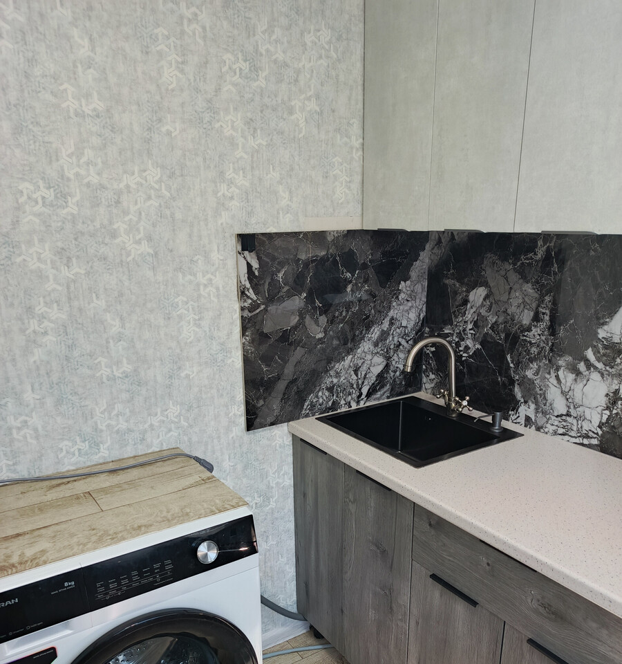 квартира г Каменск-Уральский Красногорский ул Каменская 50 фото 3